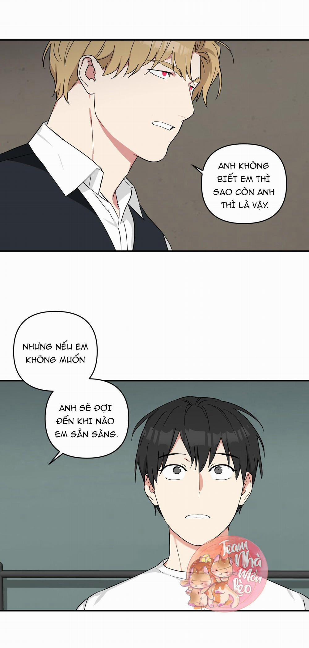 May Rủi Của Vampire 24 trang 6