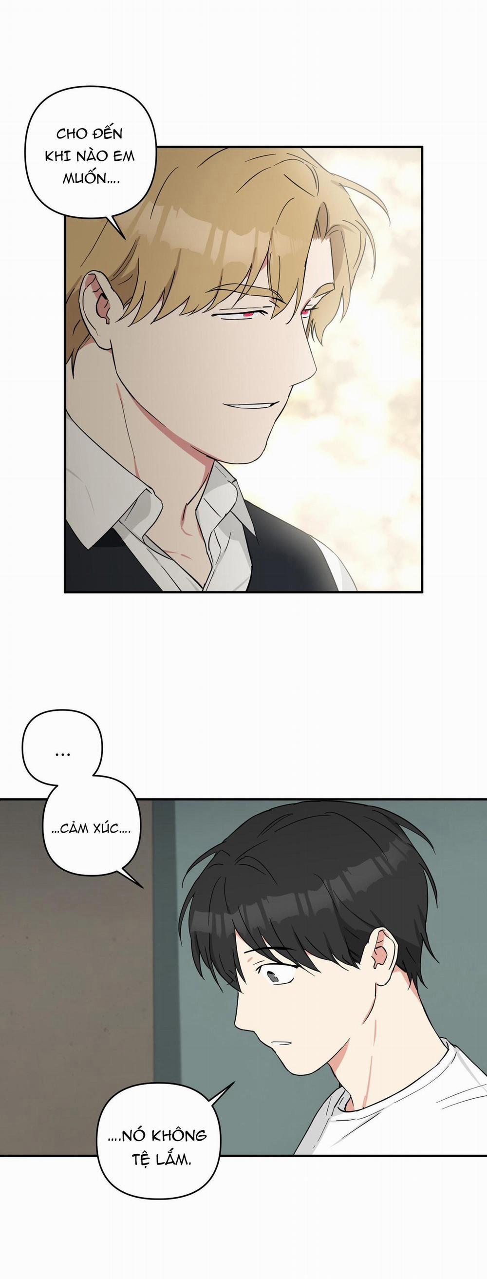 May Rủi Của Vampire 24 trang 7