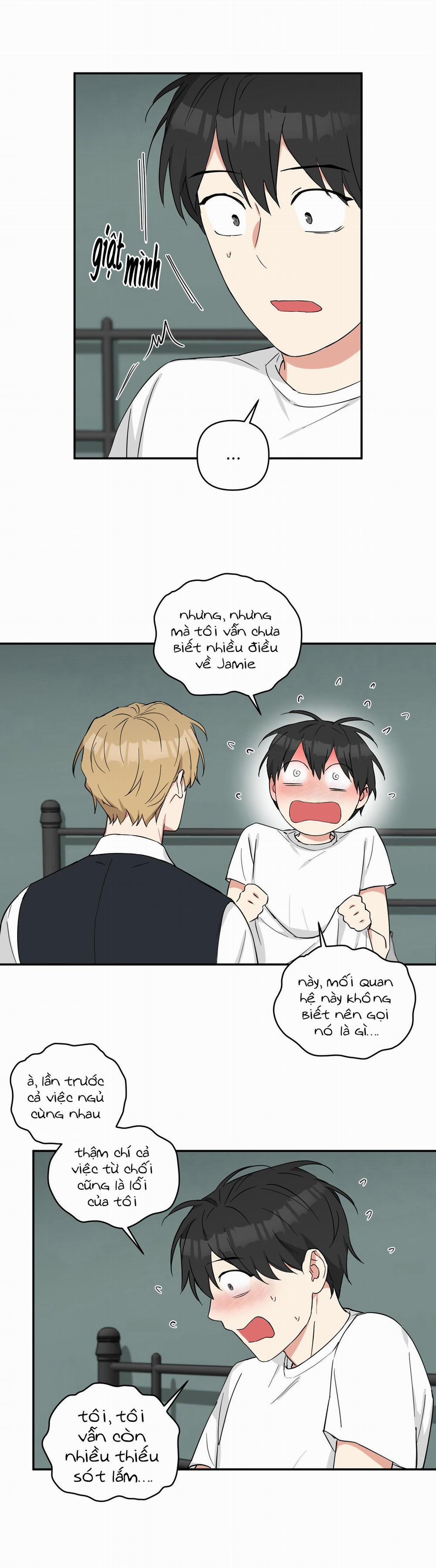 May Rủi Của Vampire 24 trang 8