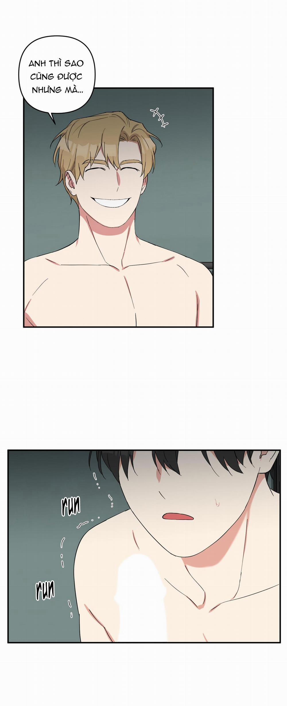 May Rủi Của Vampire 25 trang 15