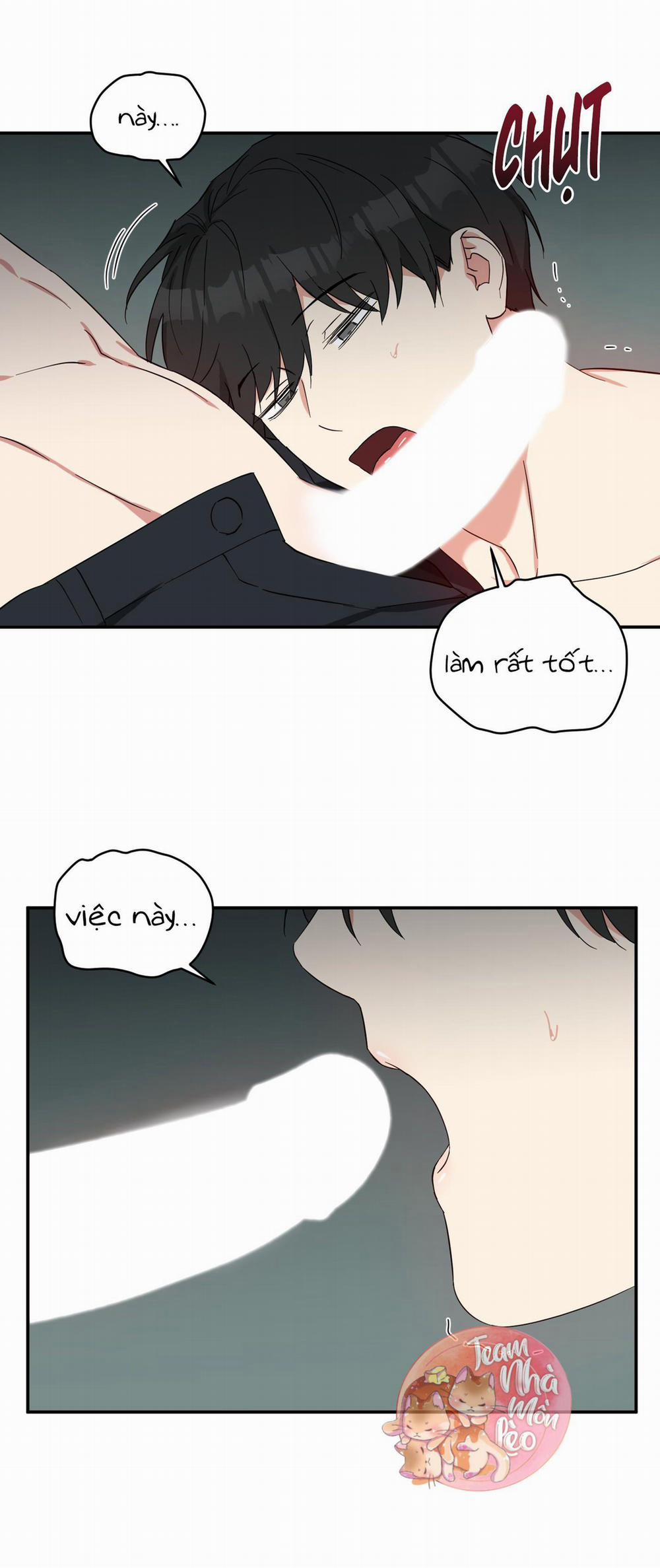 May Rủi Của Vampire 25 trang 16