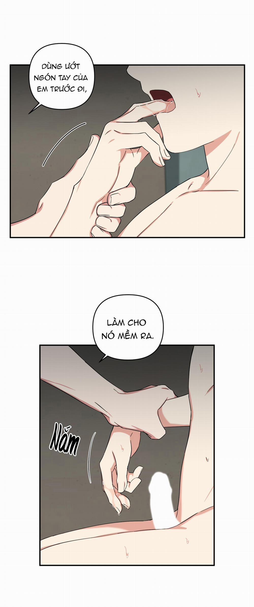 May Rủi Của Vampire 25 trang 3