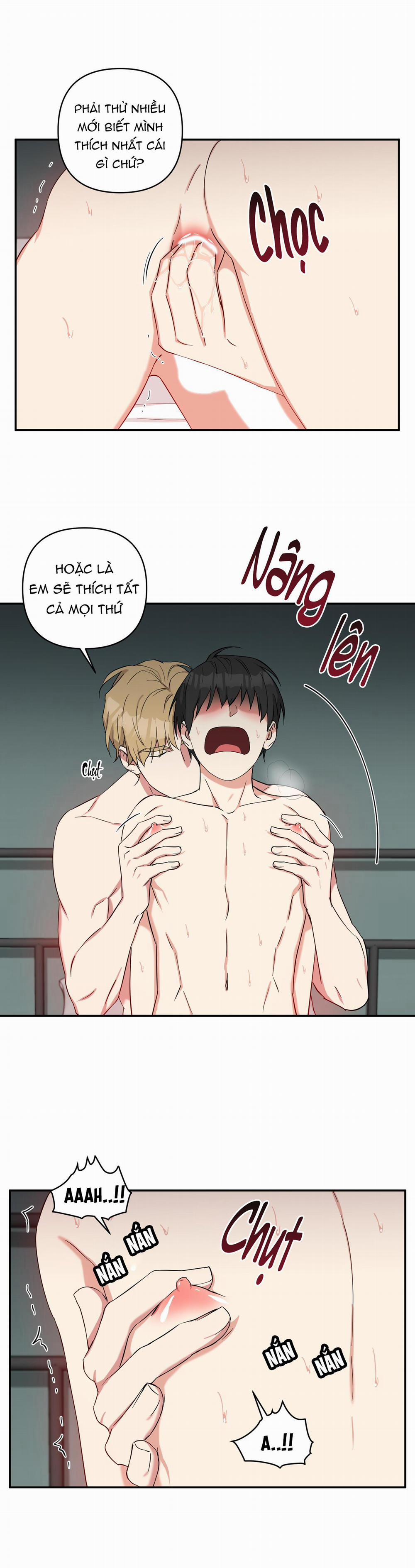 May Rủi Của Vampire 25 trang 6