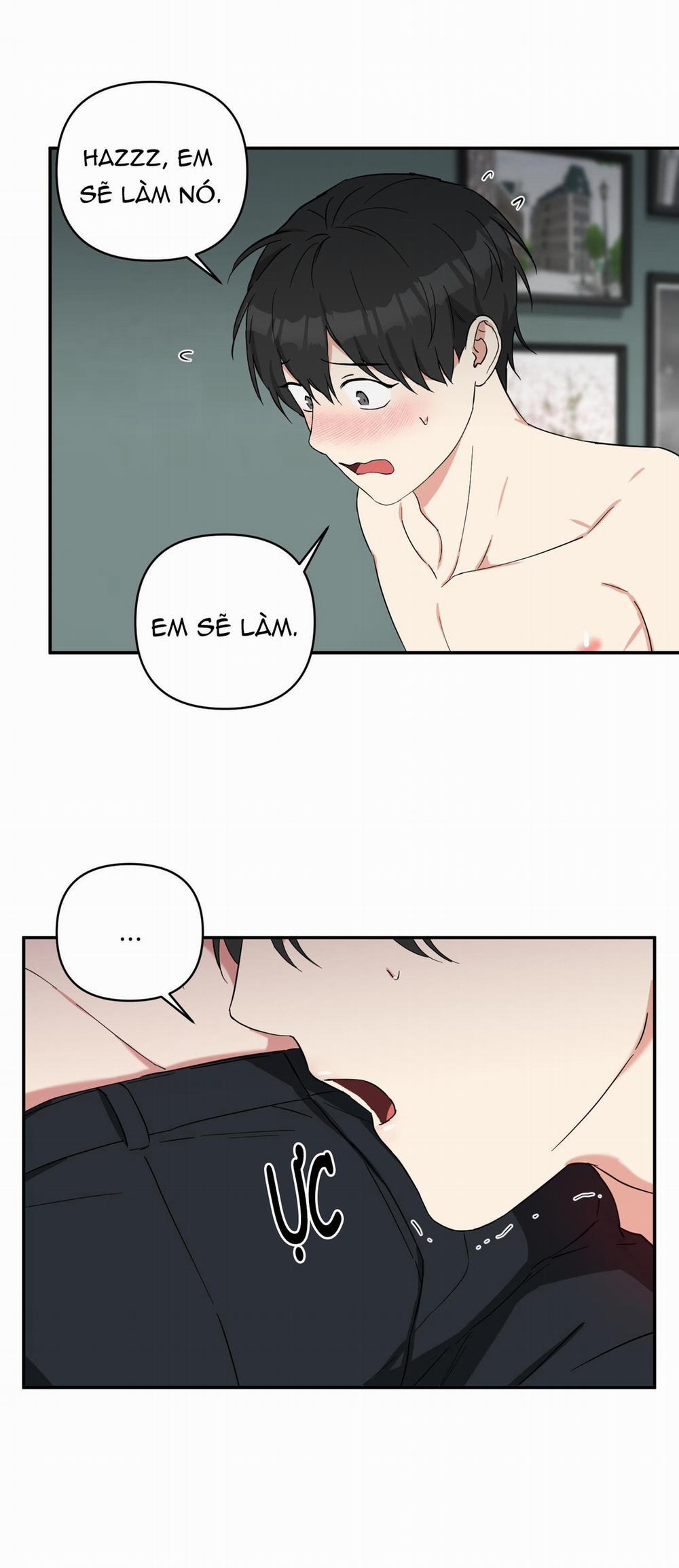 May Rủi Của Vampire 25 trang 9