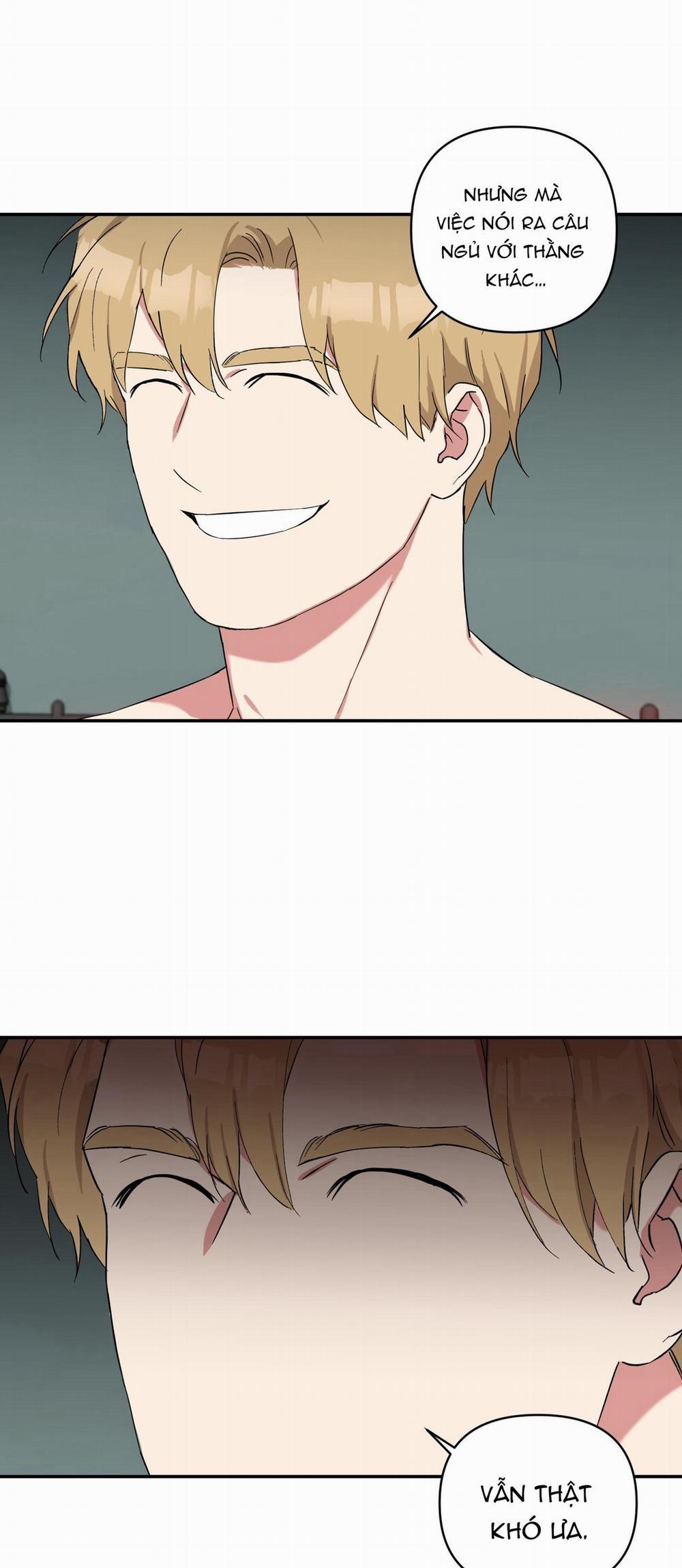 May Rủi Của Vampire 26 trang 20