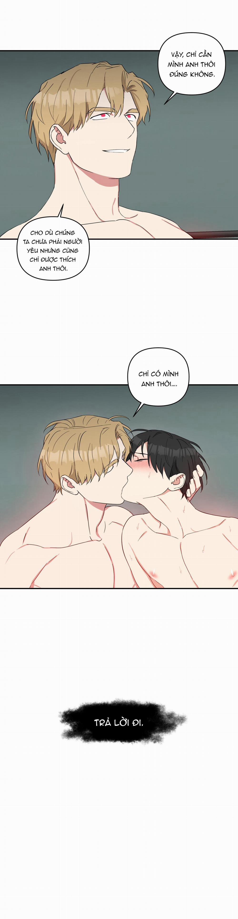 May Rủi Của Vampire 26 trang 27