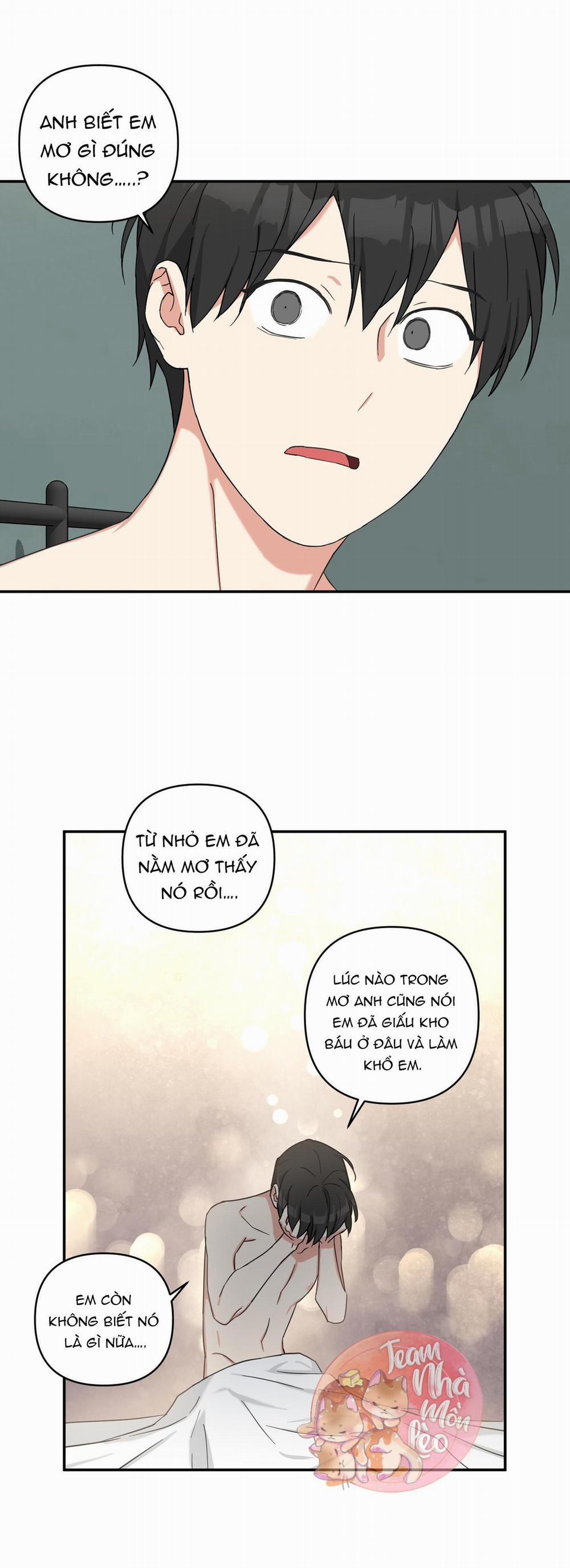 May Rủi Của Vampire 27 trang 17