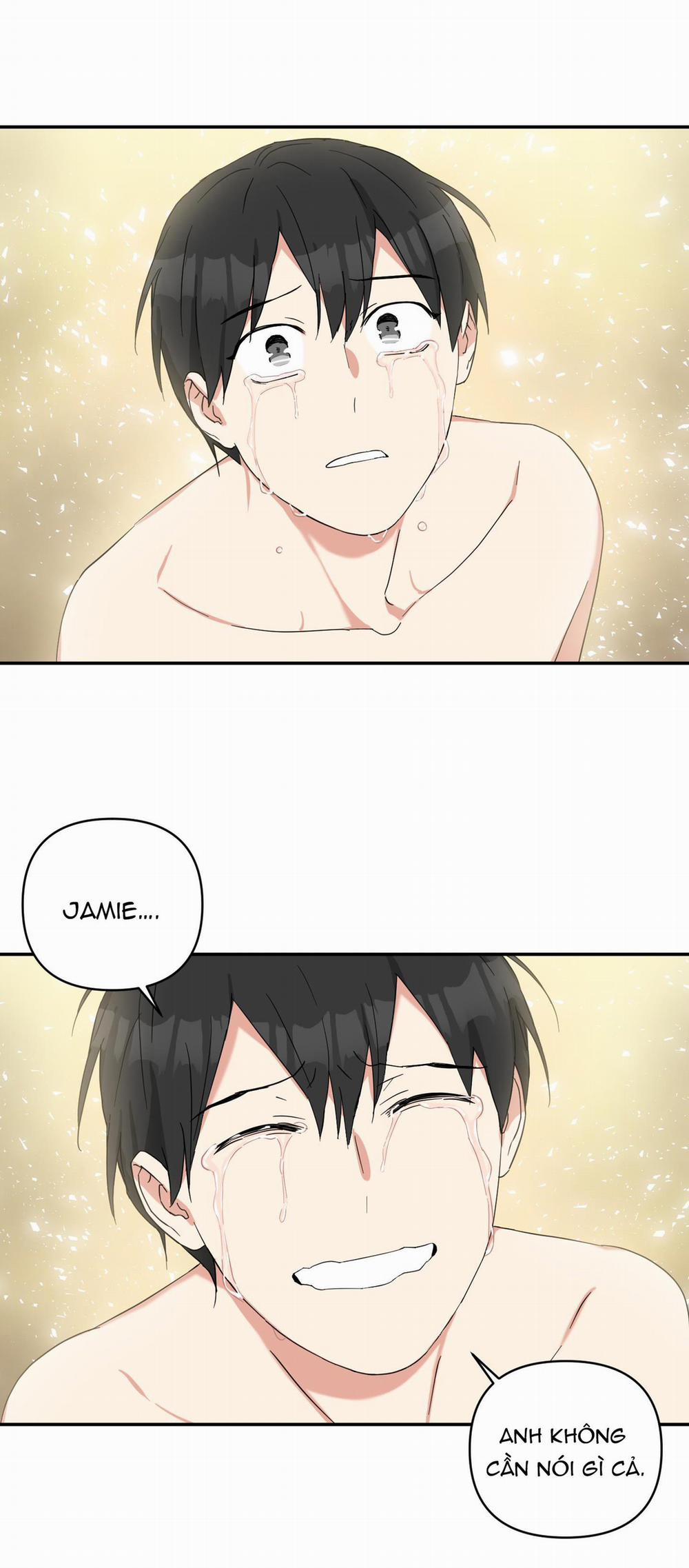 May Rủi Của Vampire 27 trang 23