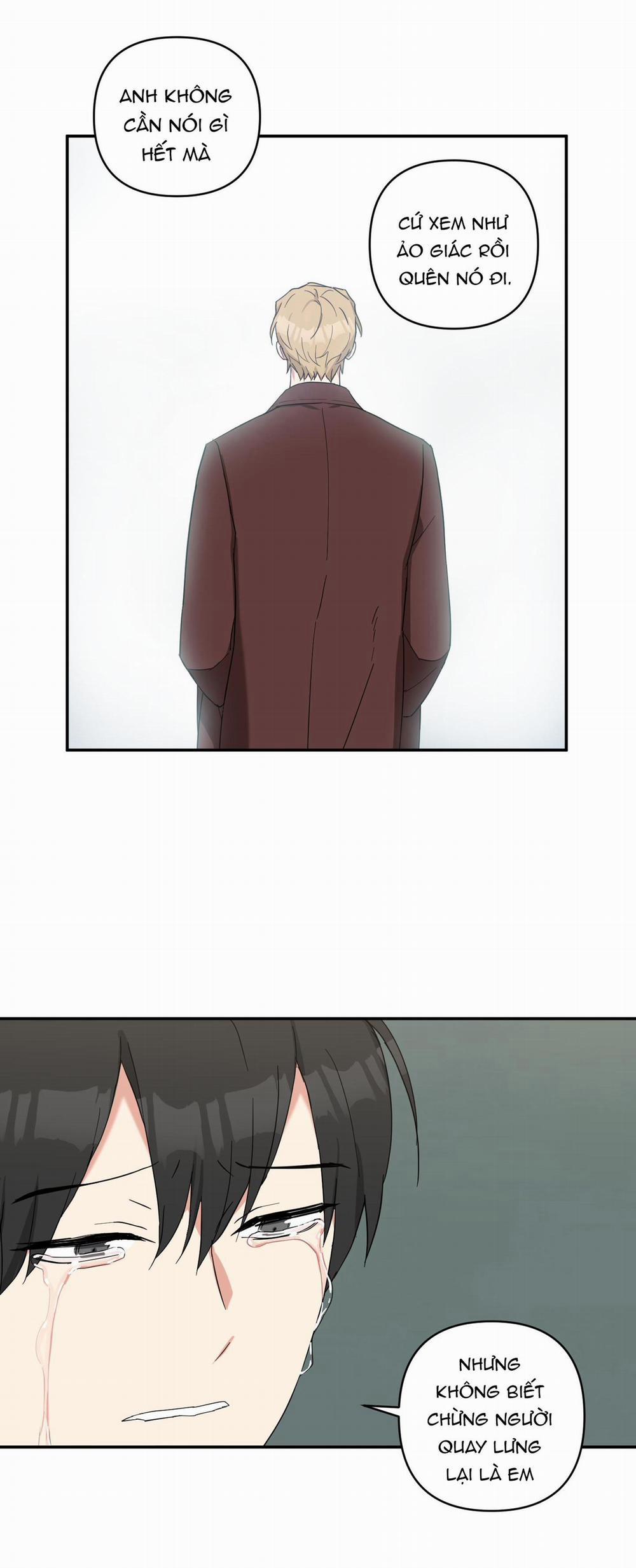 May Rủi Của Vampire 27 trang 24