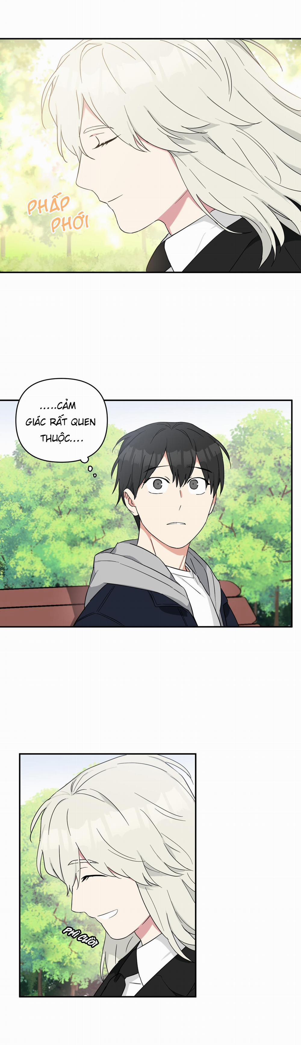 May Rủi Của Vampire 28 trang 10