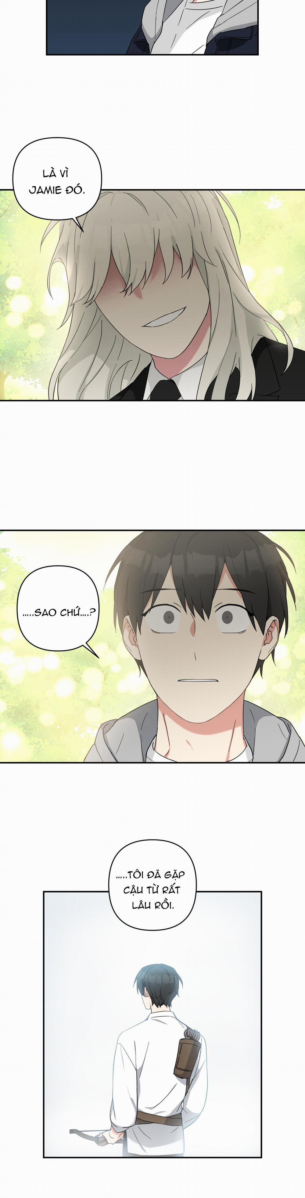 May Rủi Của Vampire 28 trang 14