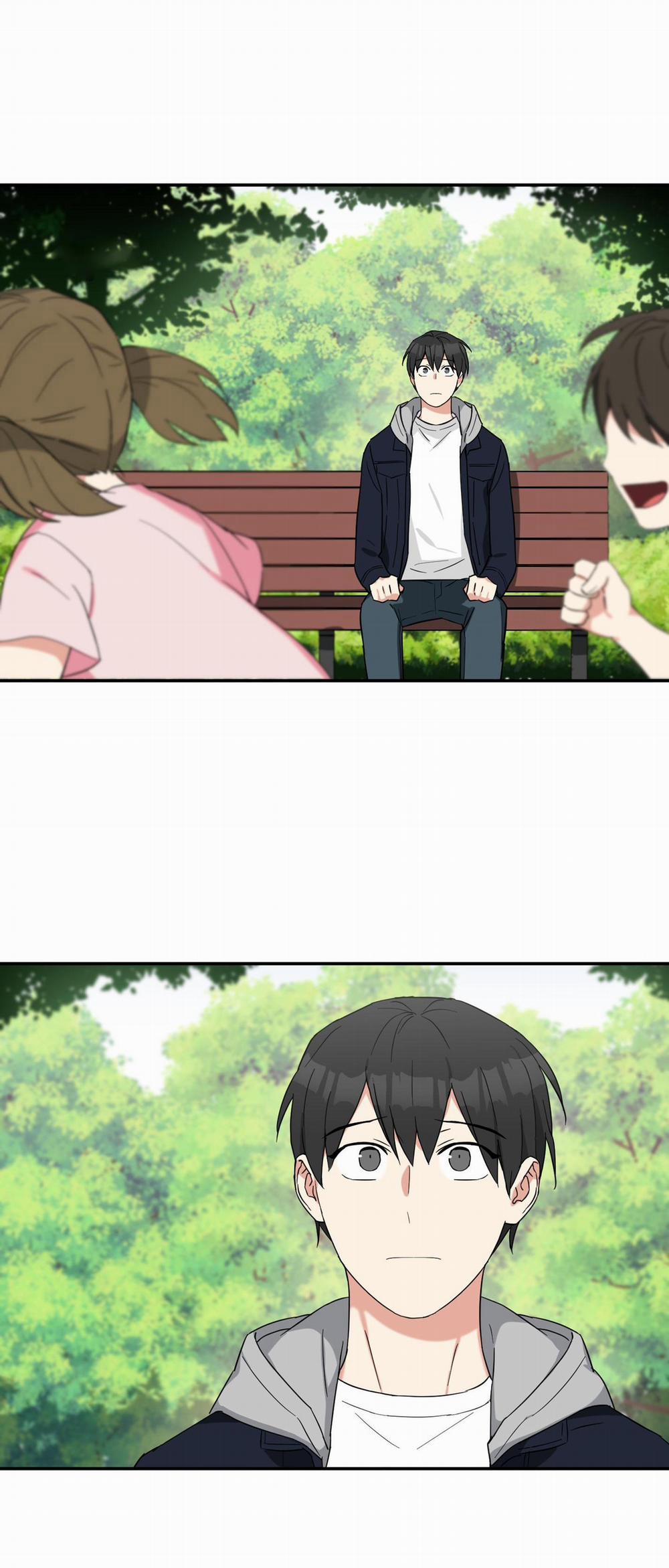 May Rủi Của Vampire 28 trang 2