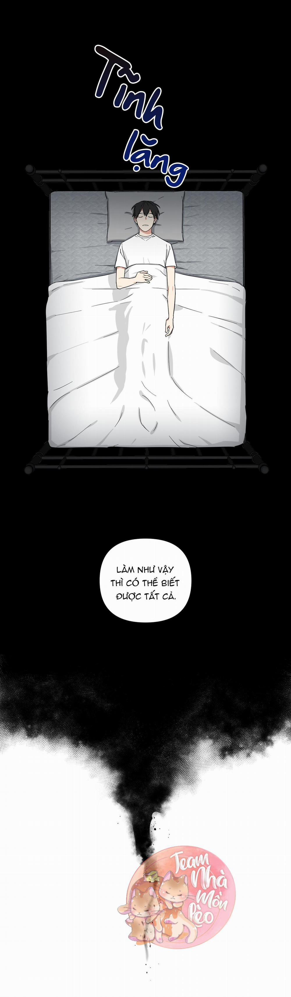 May Rủi Của Vampire 28 trang 21