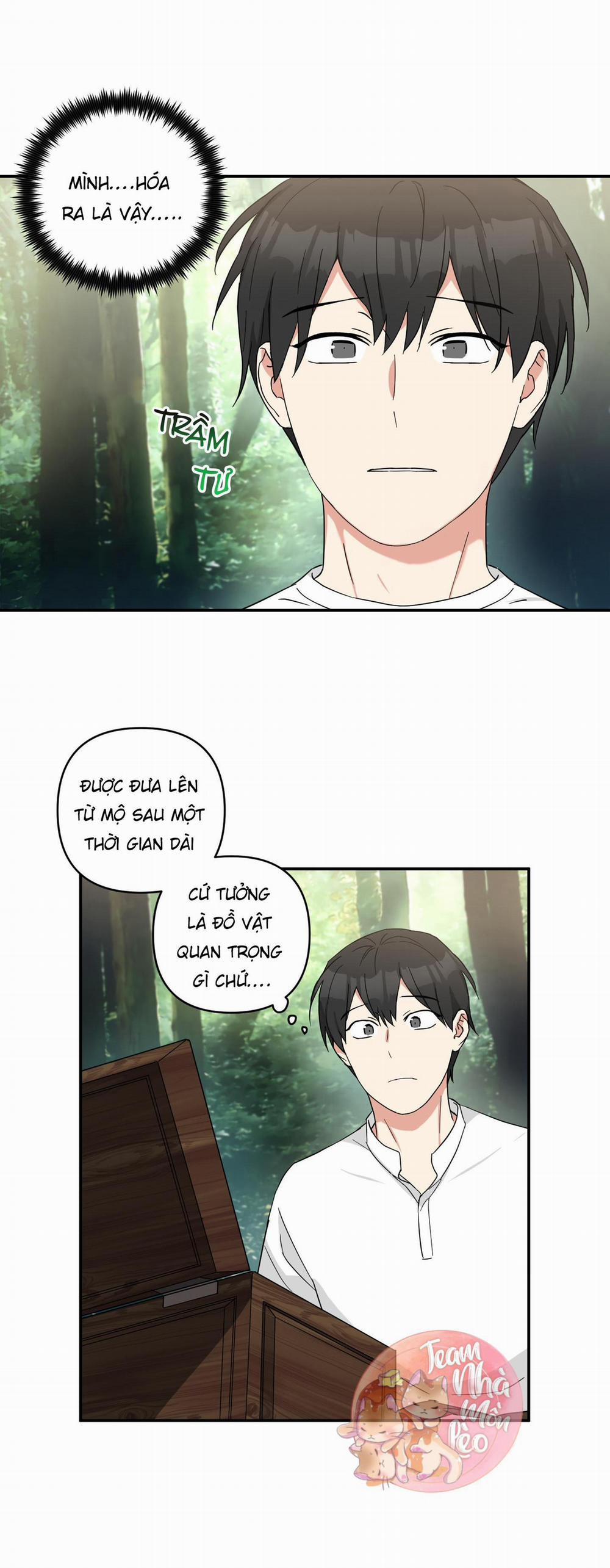 May Rủi Của Vampire 28 trang 24