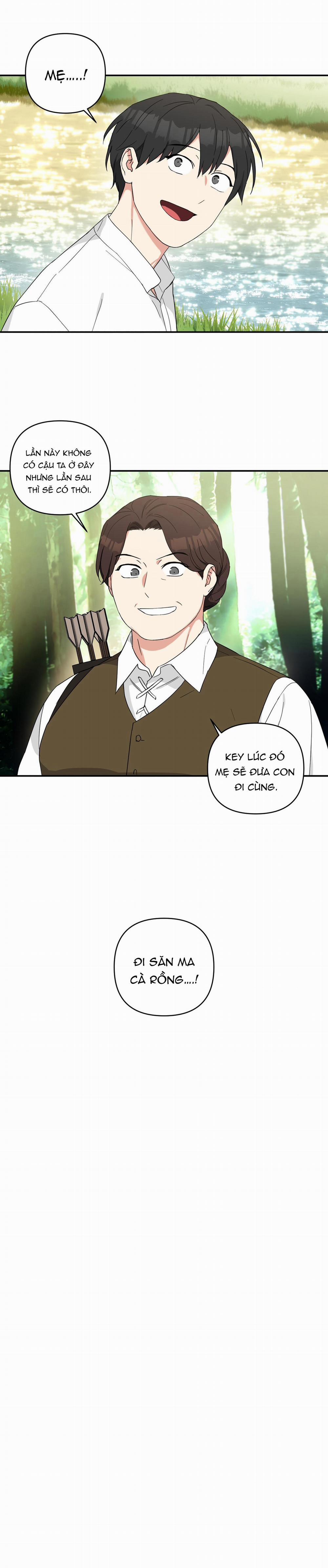 May Rủi Của Vampire 28 trang 28