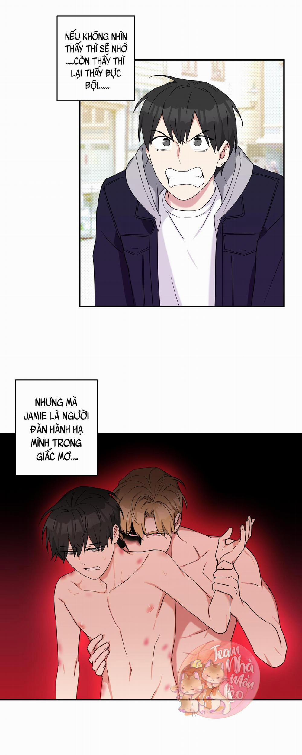 May Rủi Của Vampire 28 trang 4