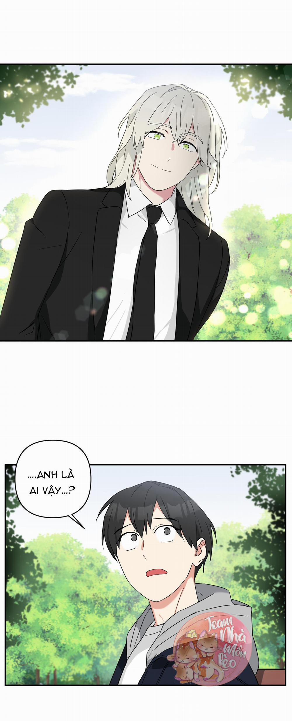 May Rủi Của Vampire 28 trang 6