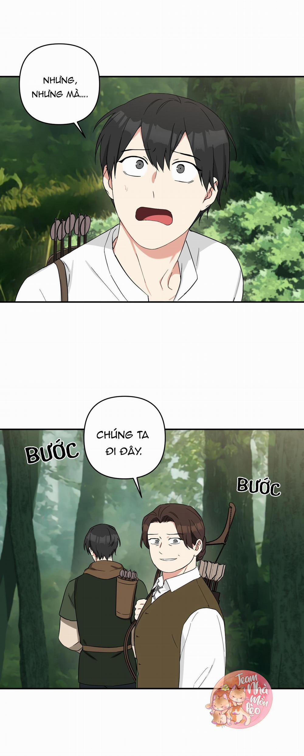 May Rủi Của Vampire 29 trang 11