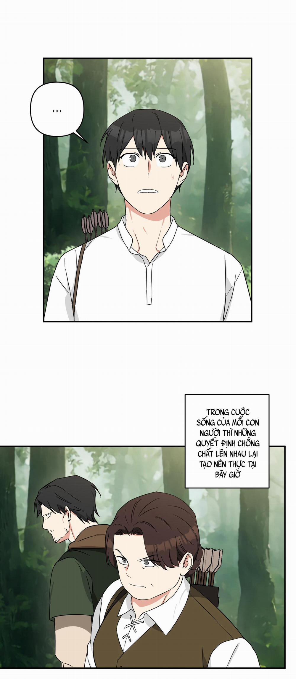 May Rủi Của Vampire 29 trang 12