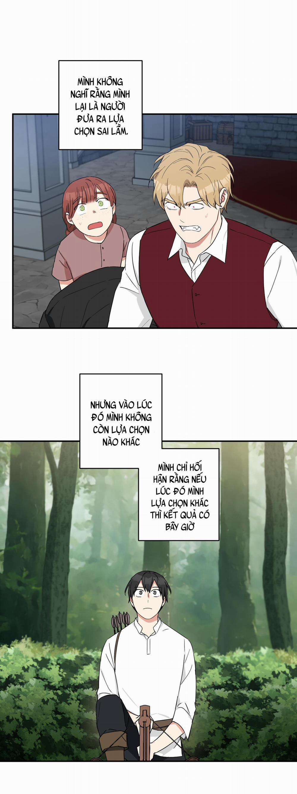 May Rủi Của Vampire 29 trang 13