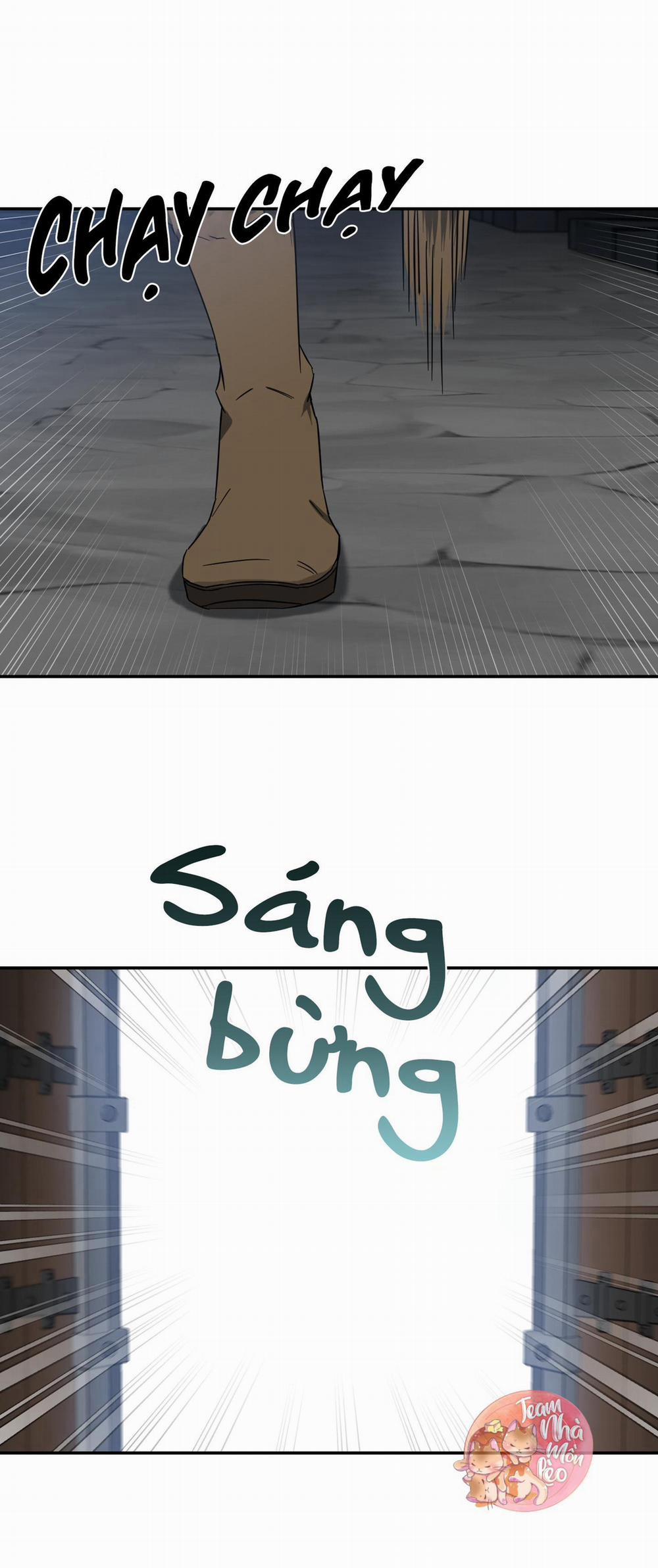 May Rủi Của Vampire 29 trang 18