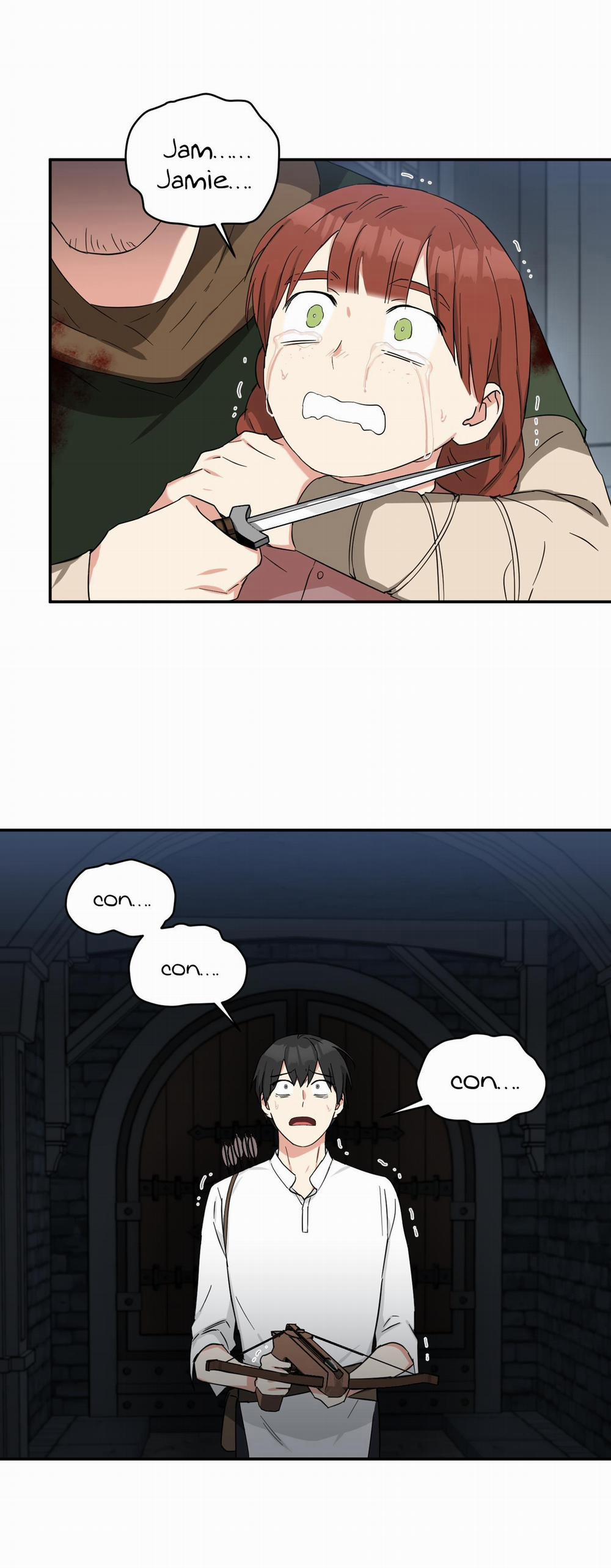 May Rủi Của Vampire 29 trang 26