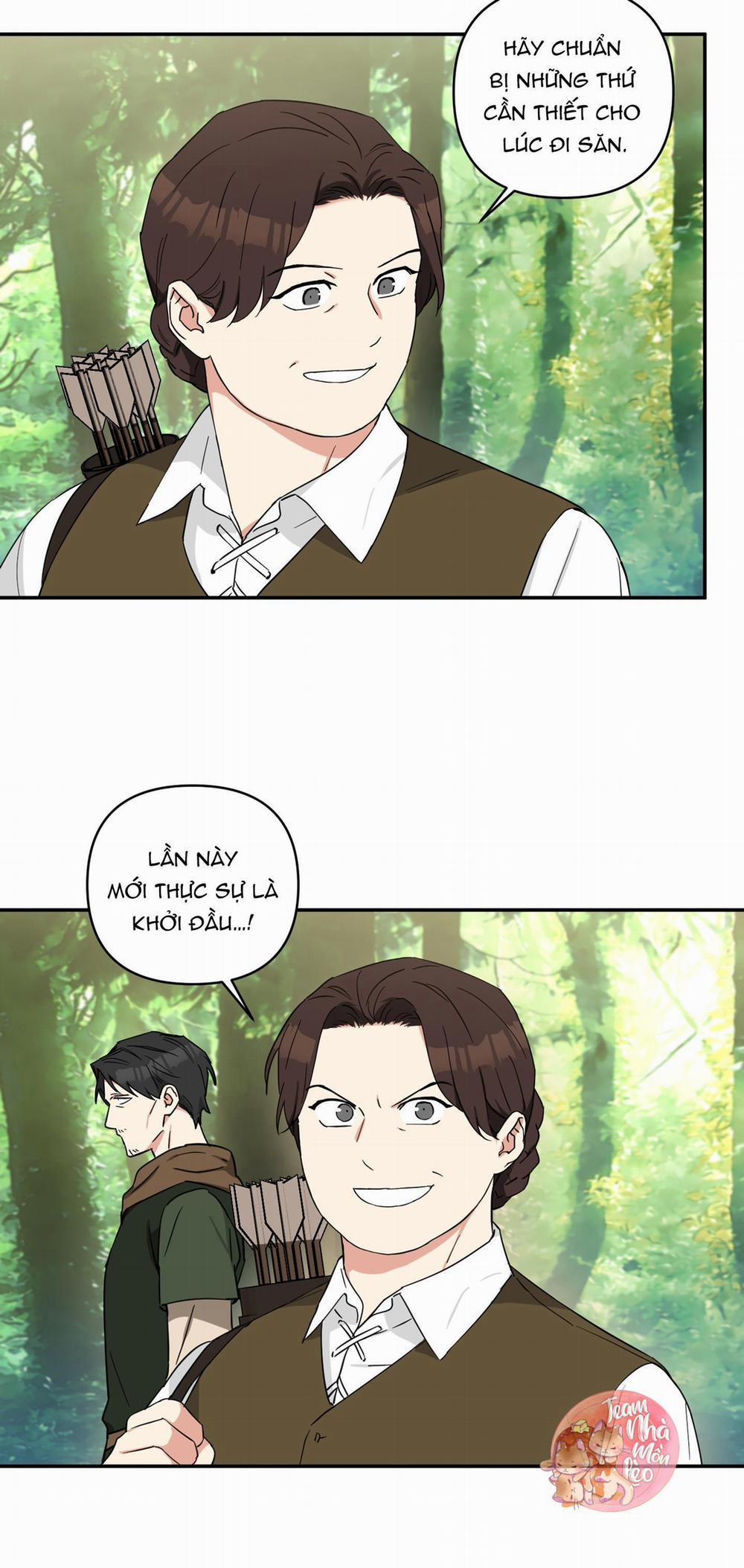 May Rủi Của Vampire 29 trang 5