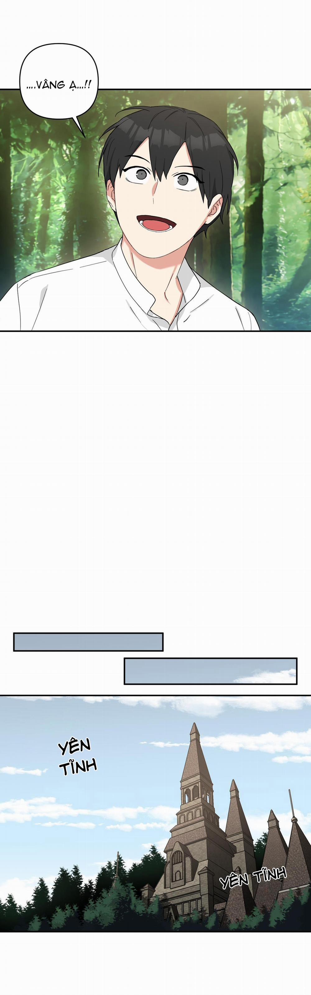 May Rủi Của Vampire 29 trang 6