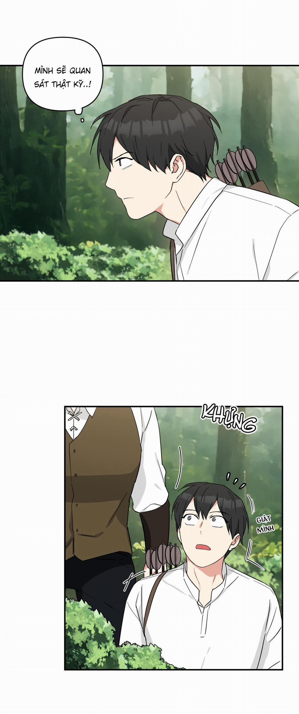 May Rủi Của Vampire 29 trang 7