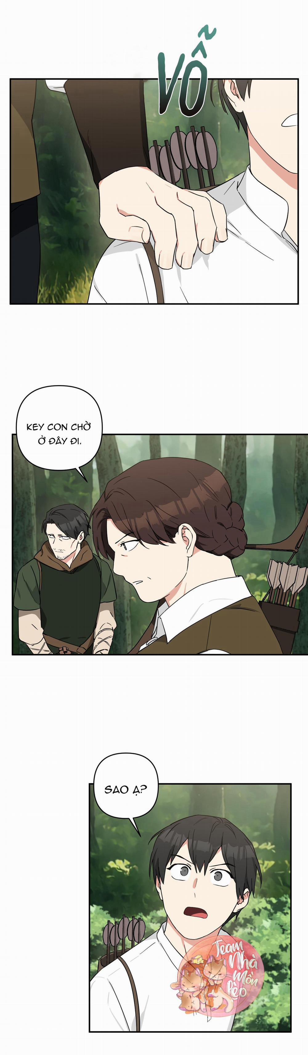May Rủi Của Vampire 29 trang 8