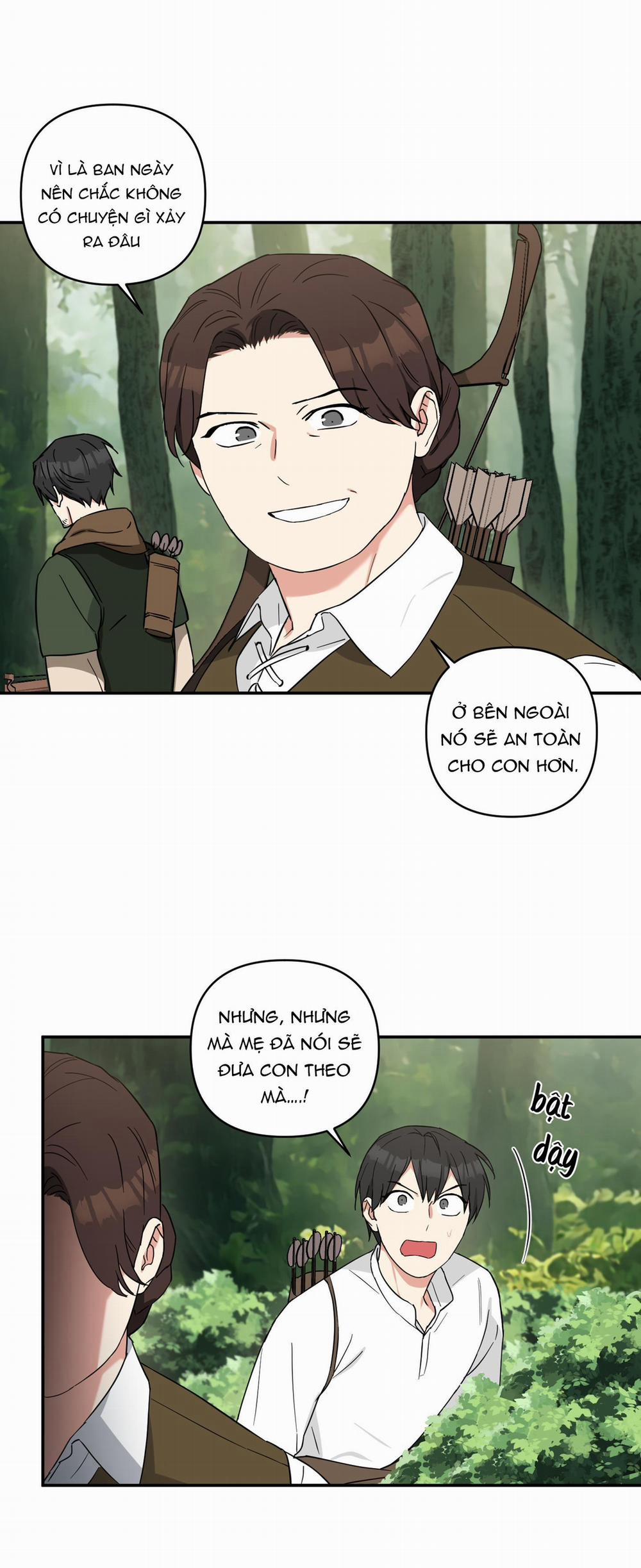 May Rủi Của Vampire 29 trang 9