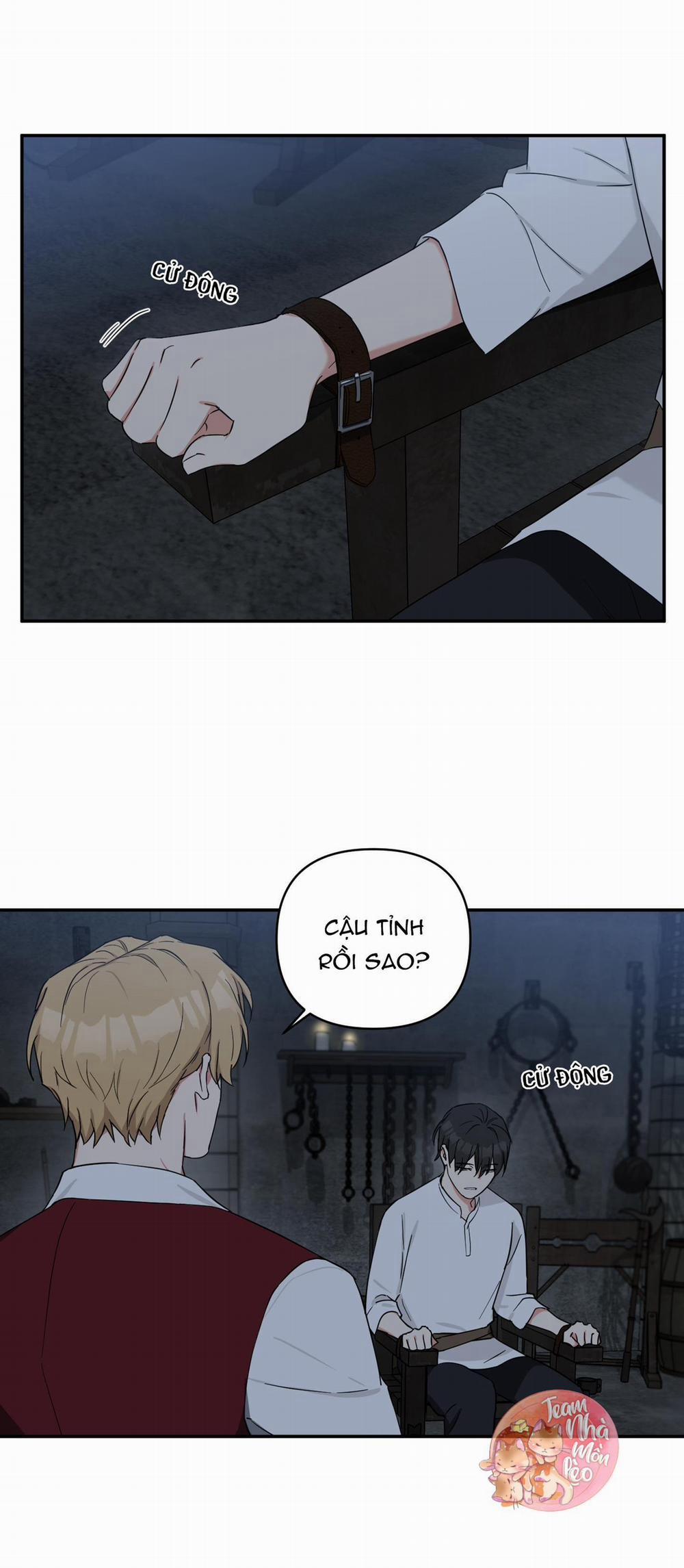 May Rủi Của Vampire 30 trang 2