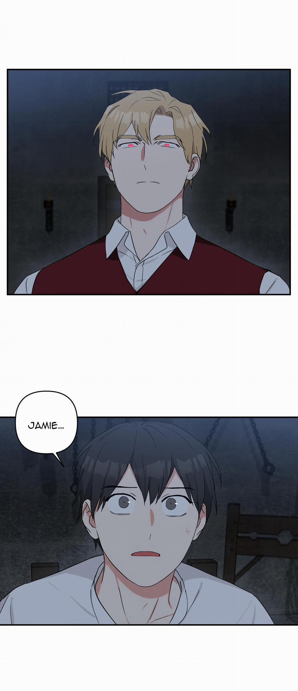 May Rủi Của Vampire 30 trang 3