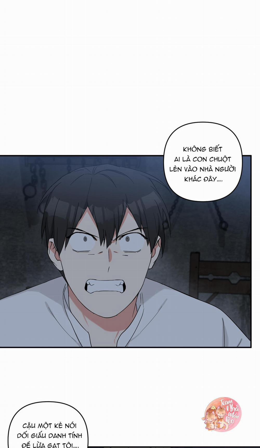 May Rủi Của Vampire 30 trang 6