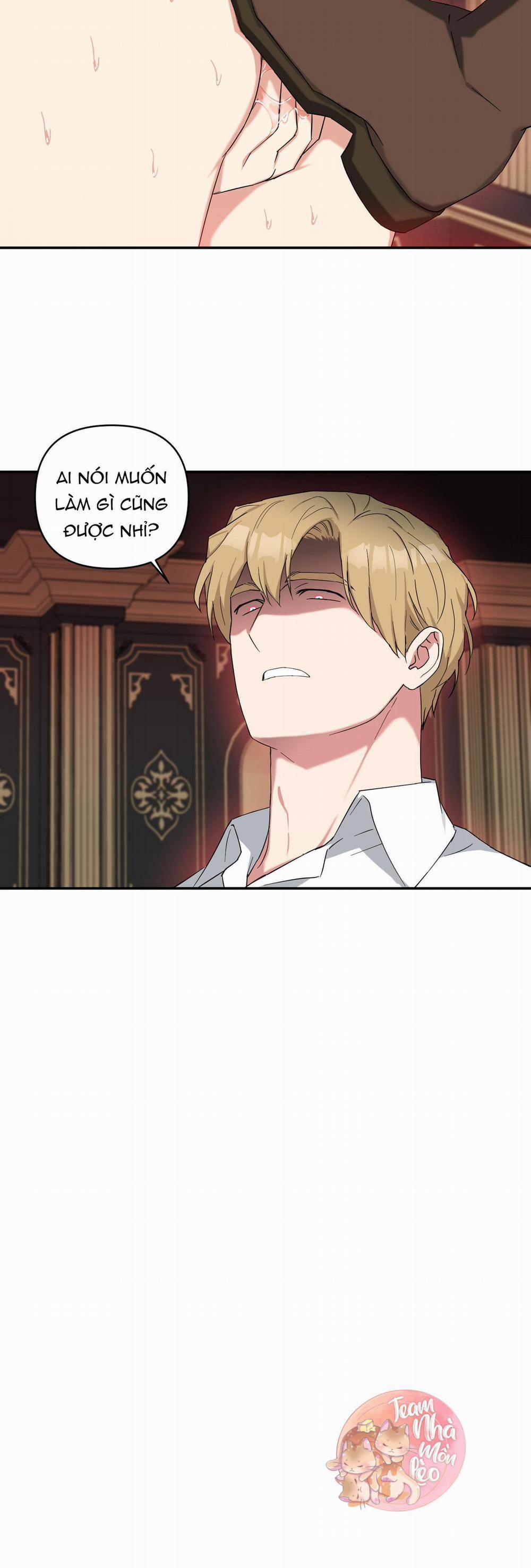 May Rủi Của Vampire 31 trang 27