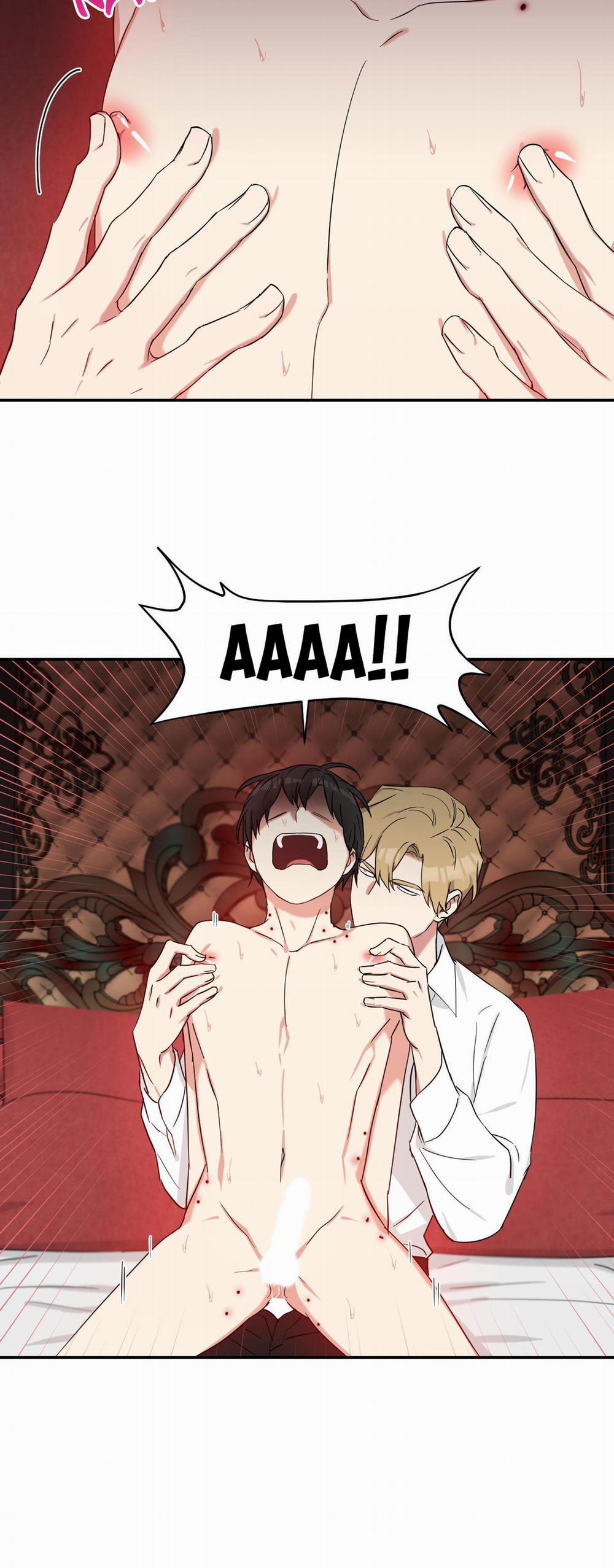 May Rủi Của Vampire 31 trang 3