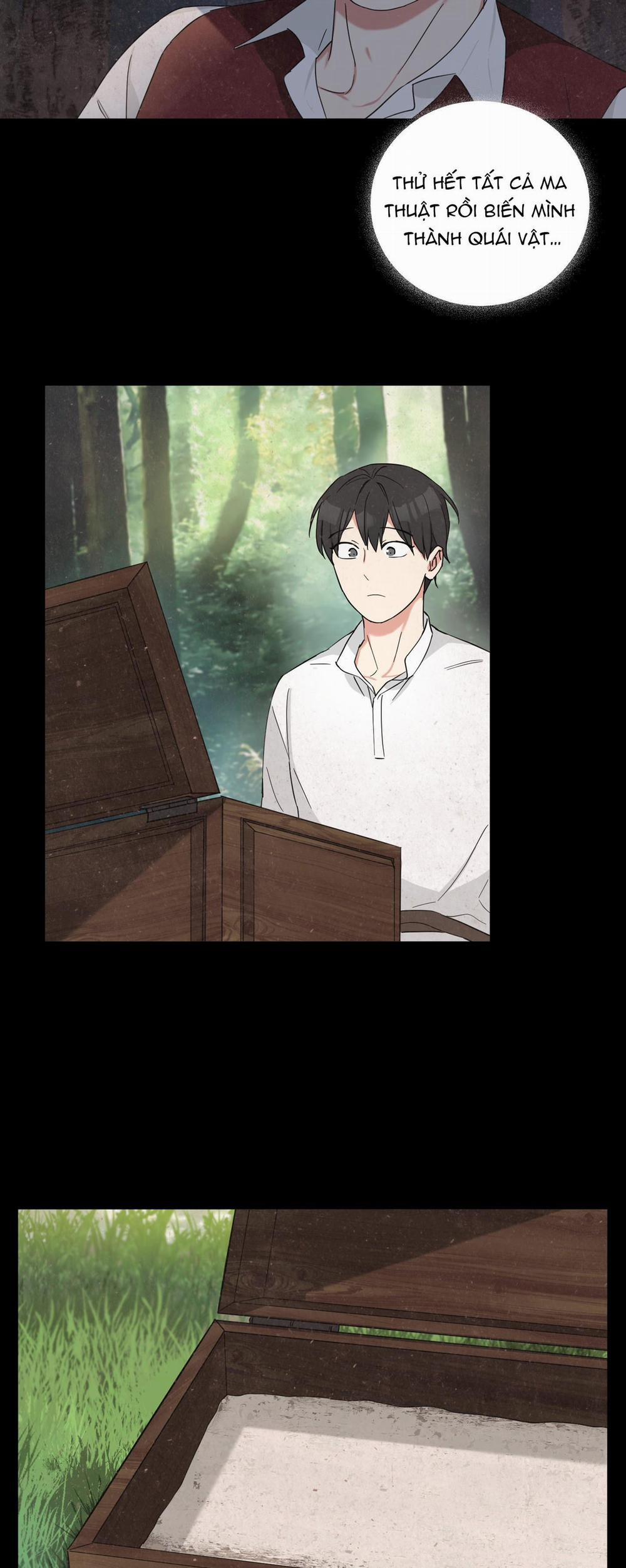 May Rủi Của Vampire 32 trang 24