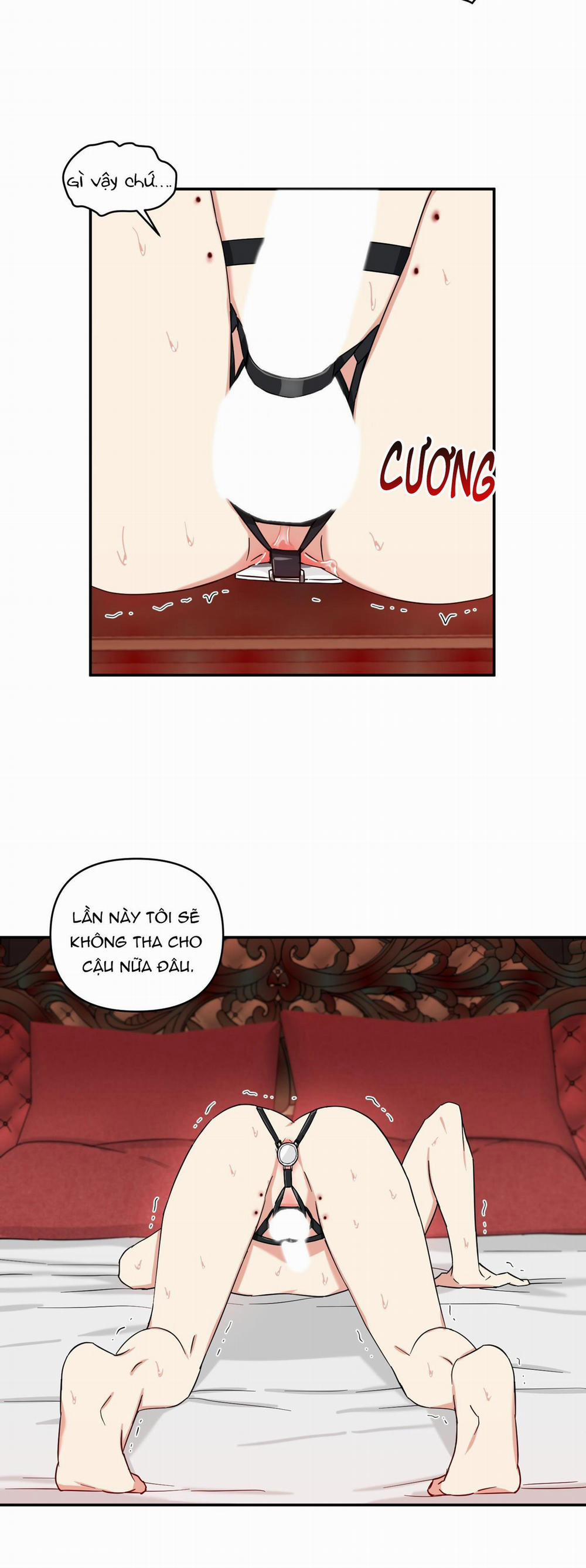 May Rủi Của Vampire 32 trang 5