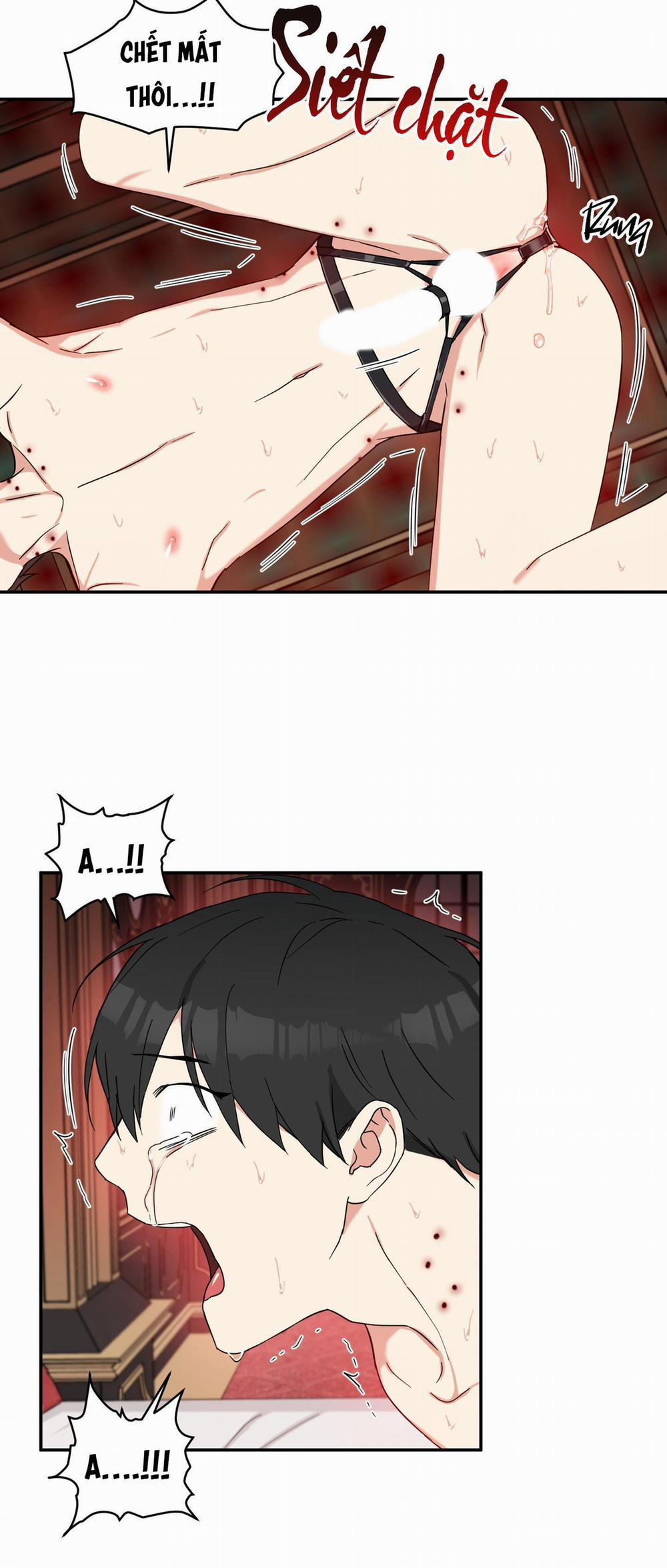 May Rủi Của Vampire 32 trang 7