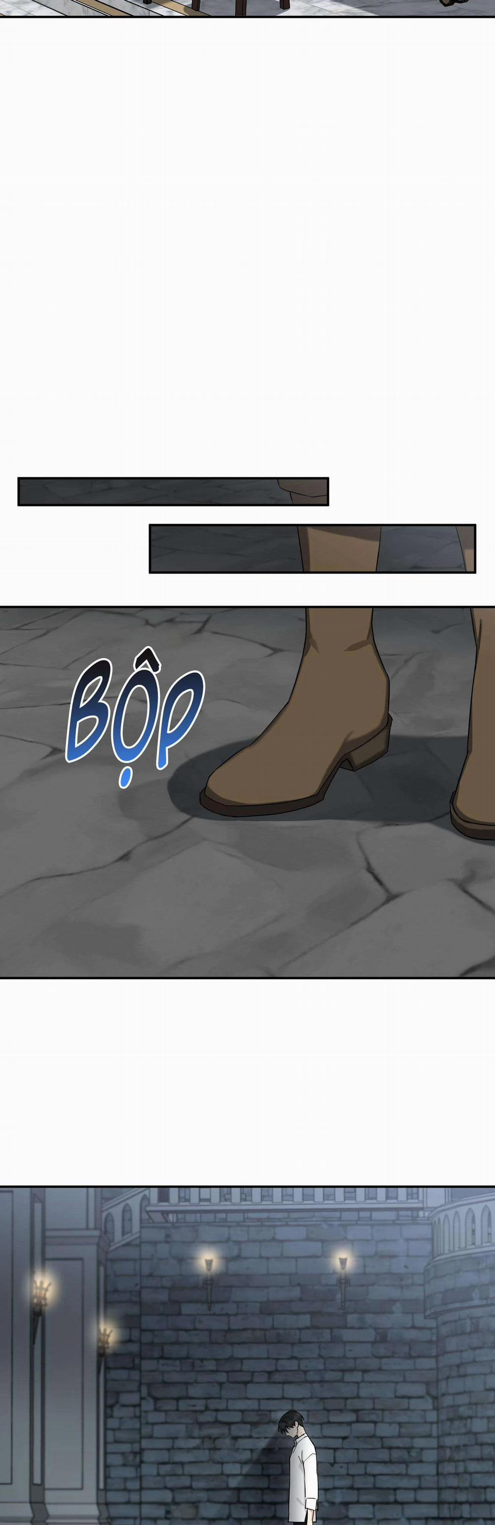 May Rủi Của Vampire 33 trang 14