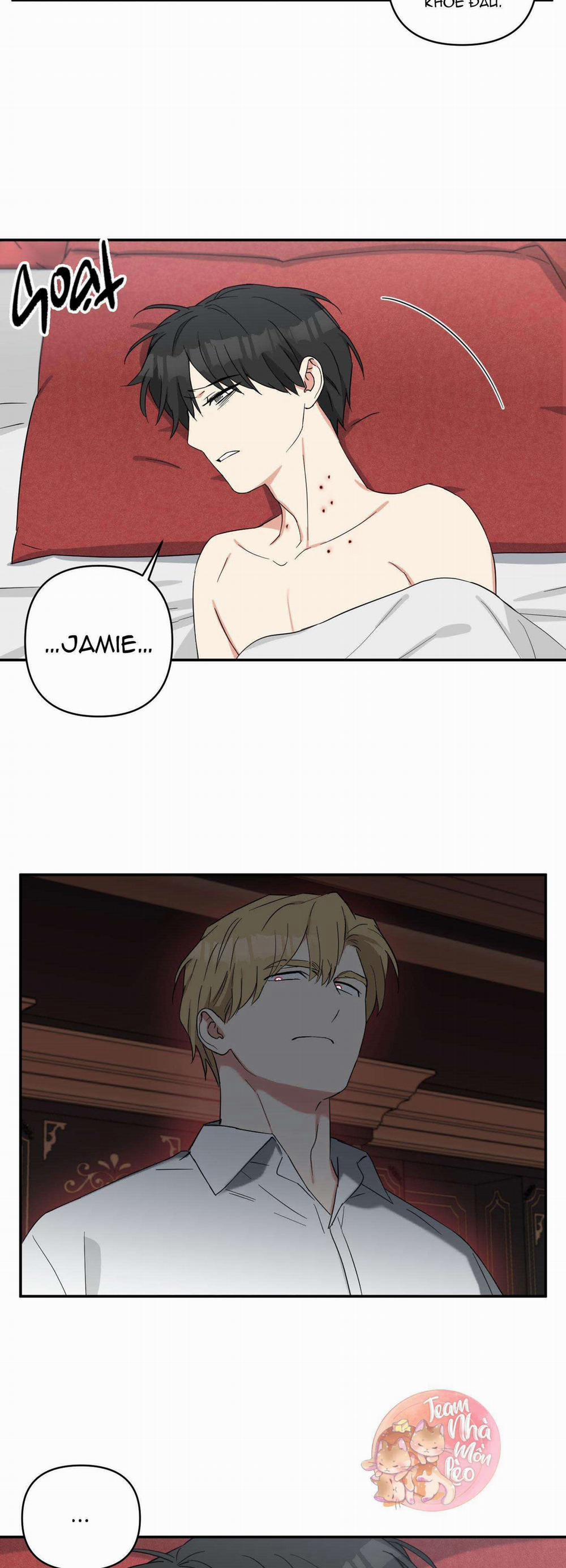 May Rủi Của Vampire 33 trang 8