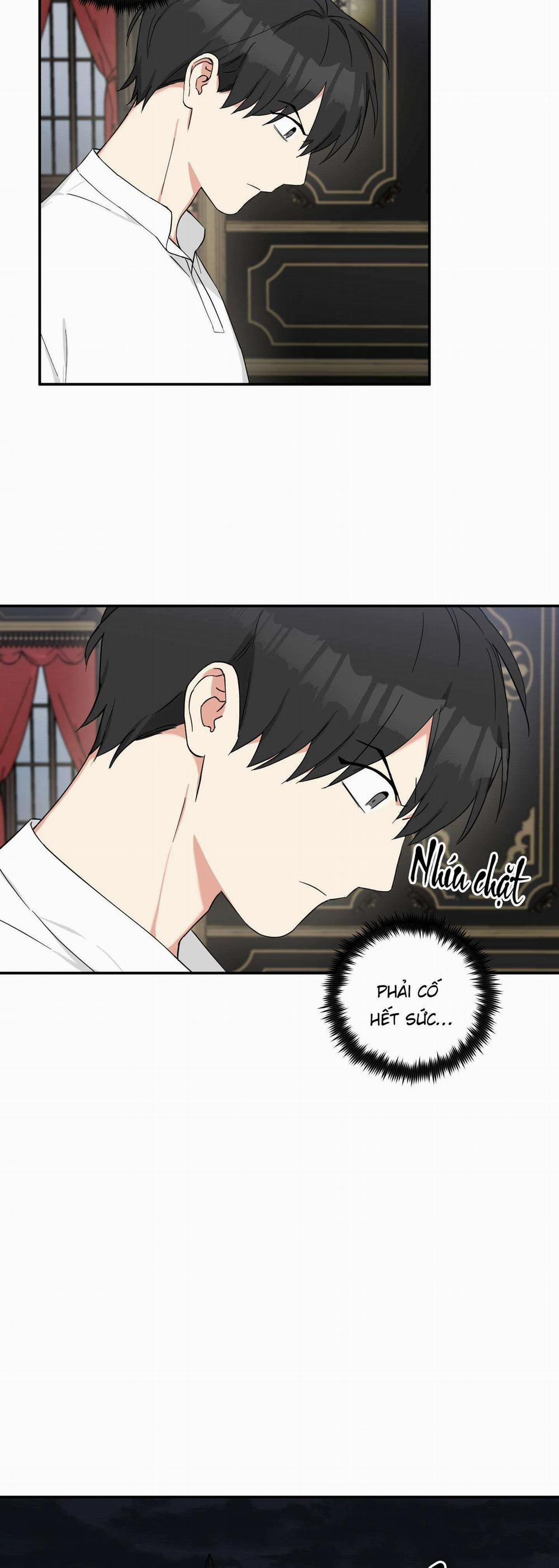 May Rủi Của Vampire 34 trang 5