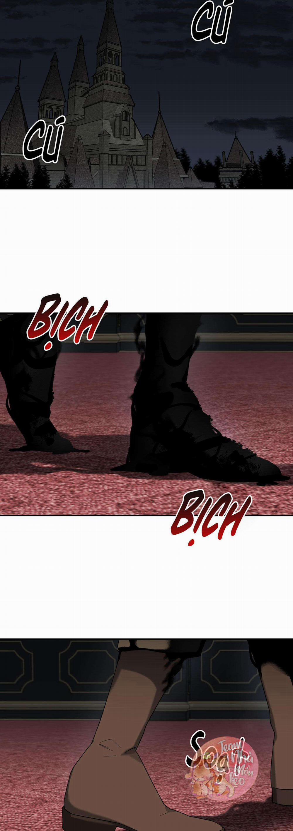 May Rủi Của Vampire 34 trang 6