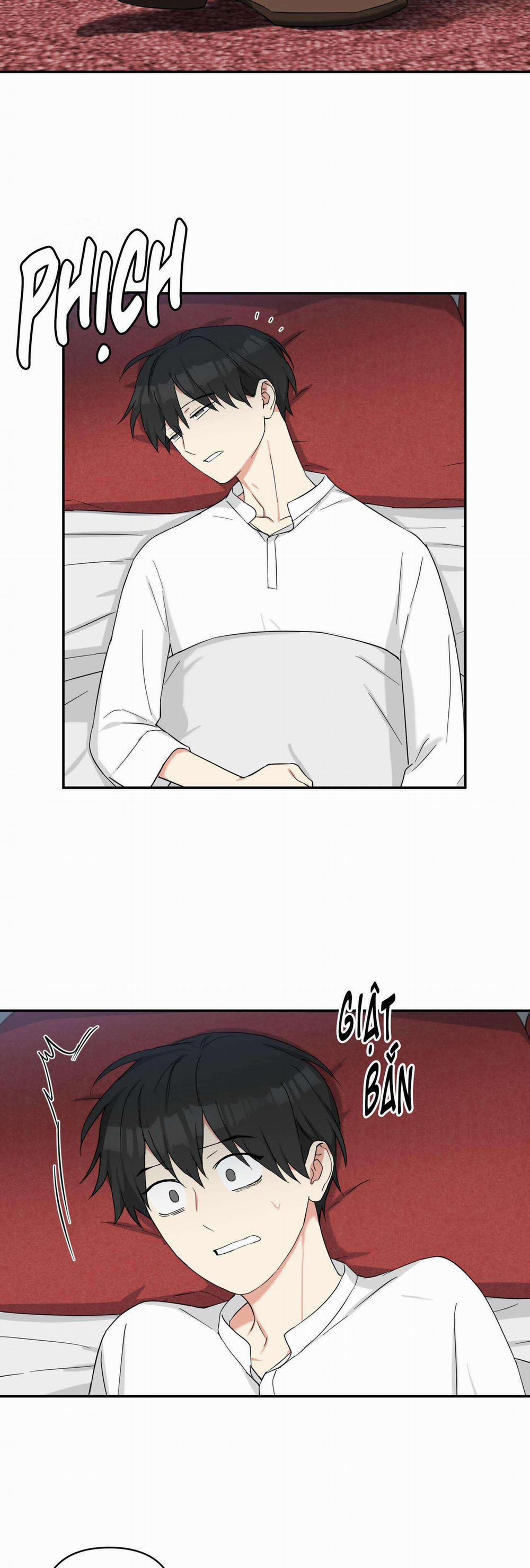 May Rủi Của Vampire 34 trang 7