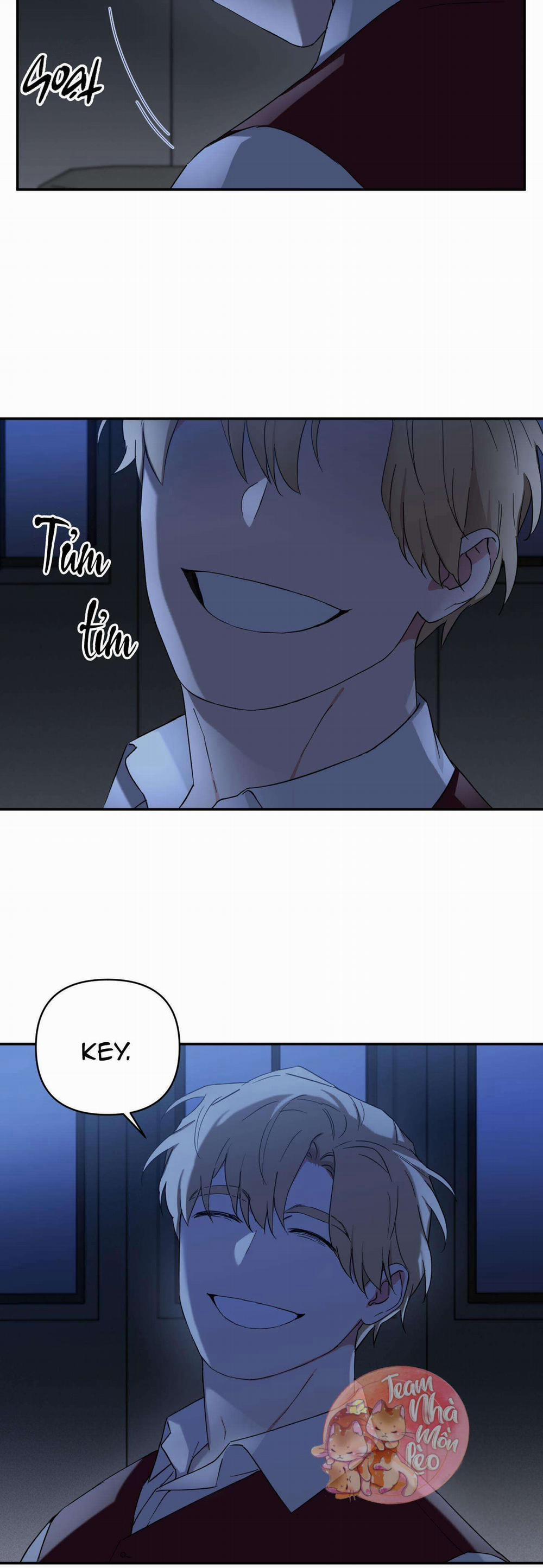 May Rủi Của Vampire 35 trang 13