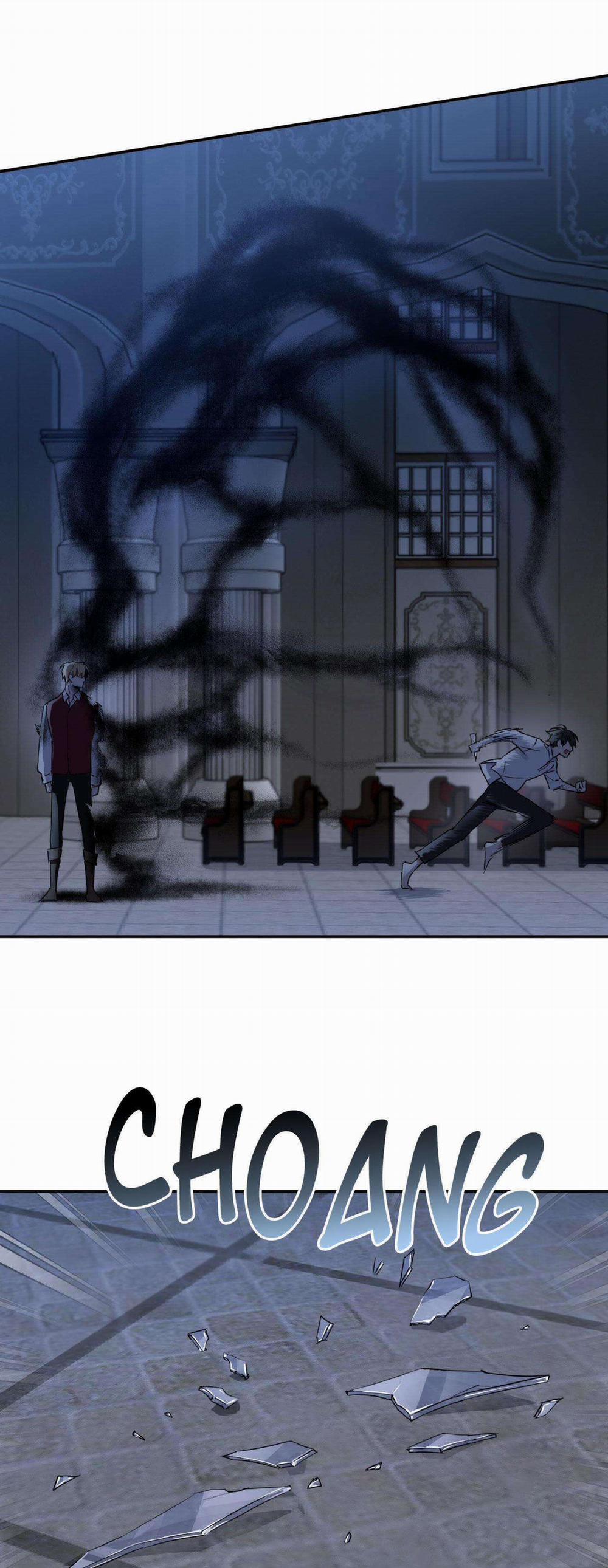 May Rủi Của Vampire 35 trang 15