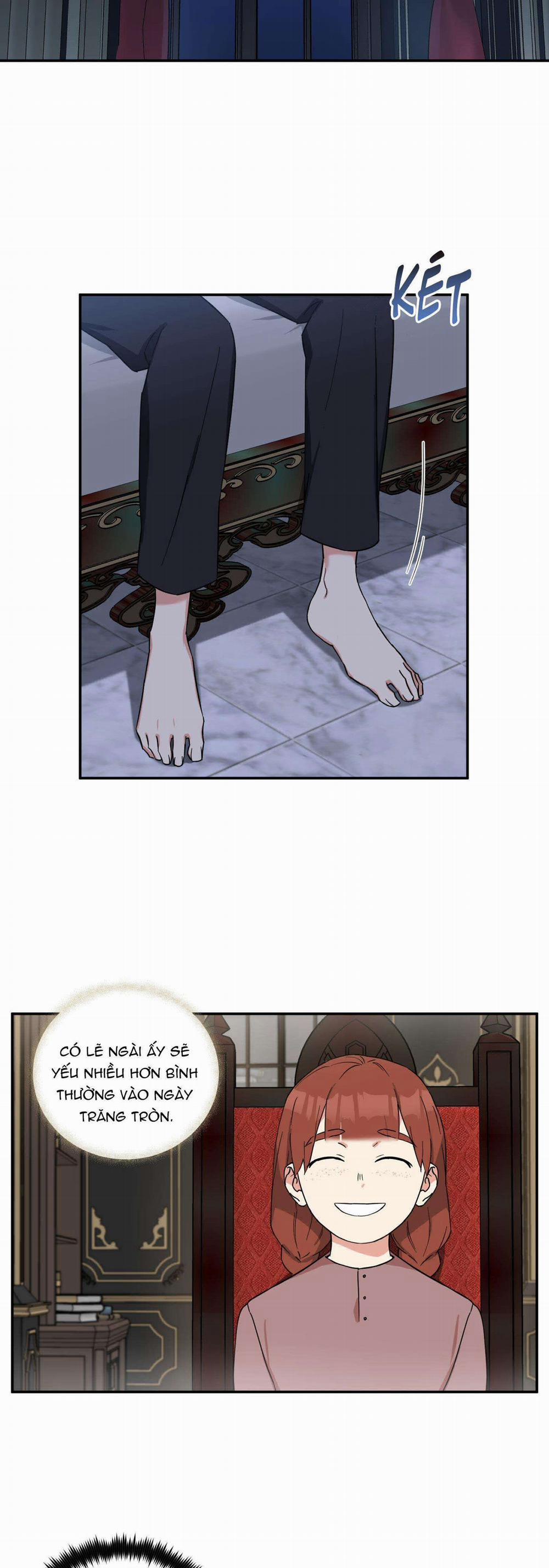 May Rủi Của Vampire 35 trang 2