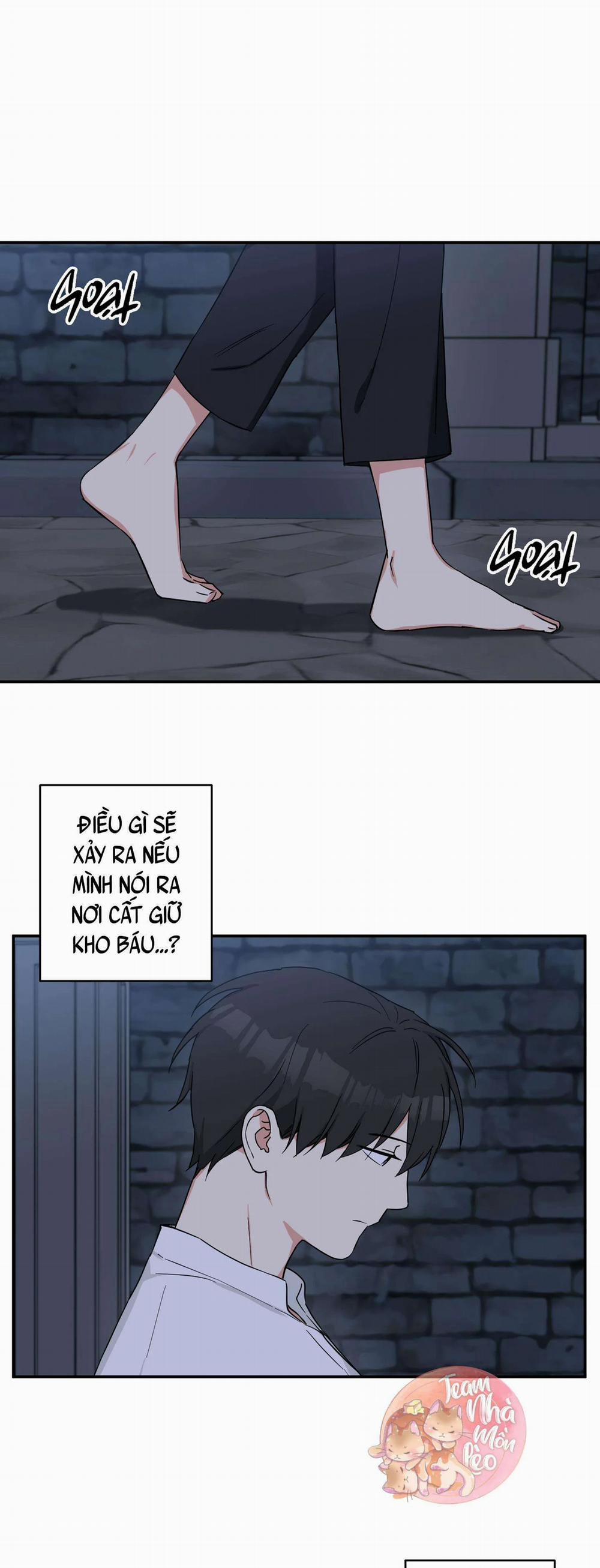 May Rủi Của Vampire 35 trang 7