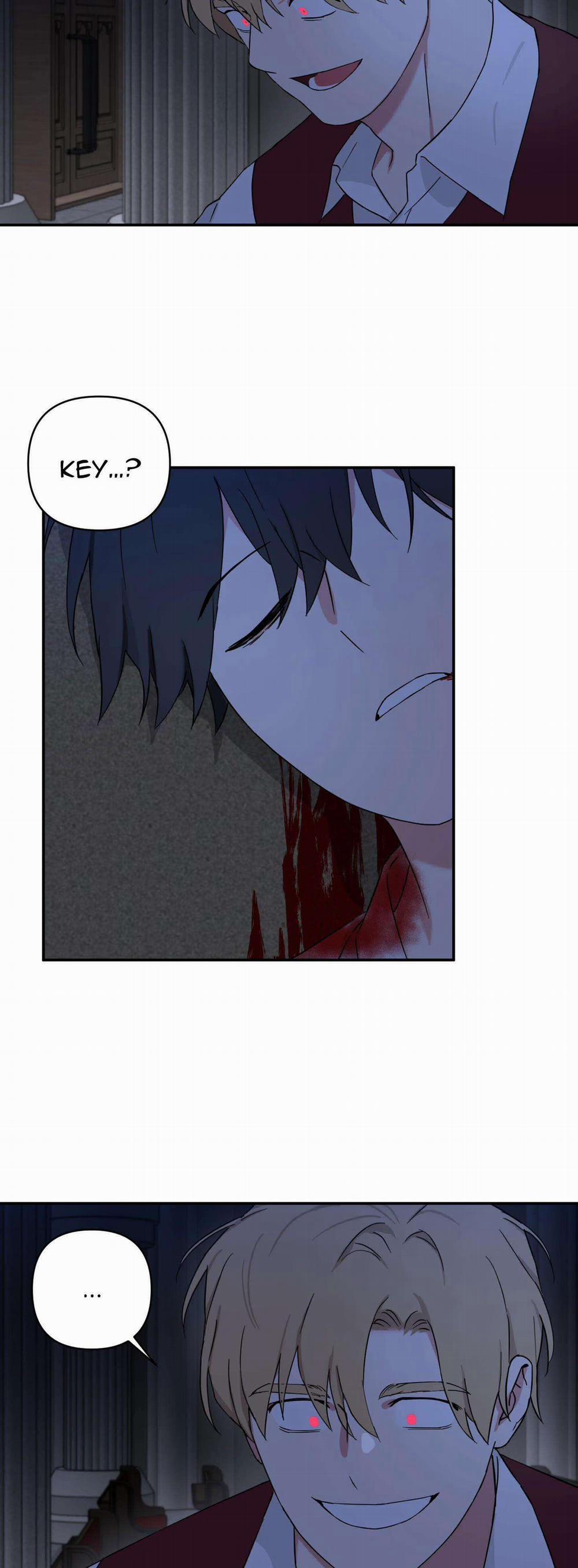 May Rủi Của Vampire 37 trang 2