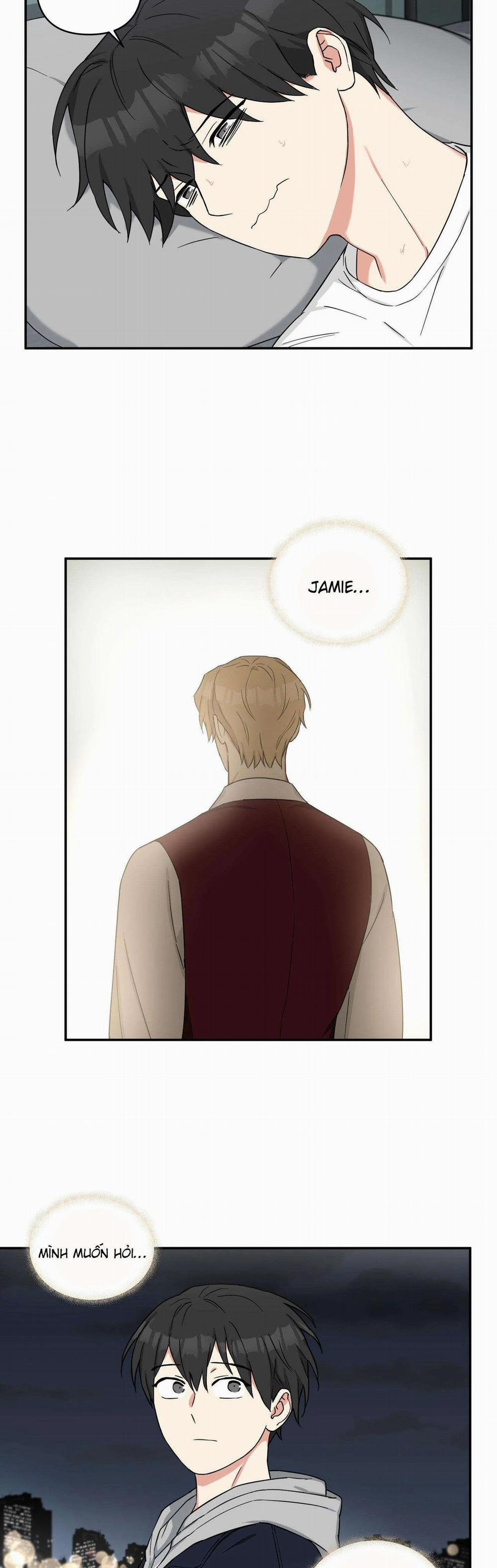 May Rủi Của Vampire 37 trang 27